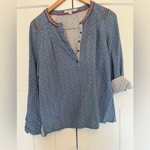 Boden blouse